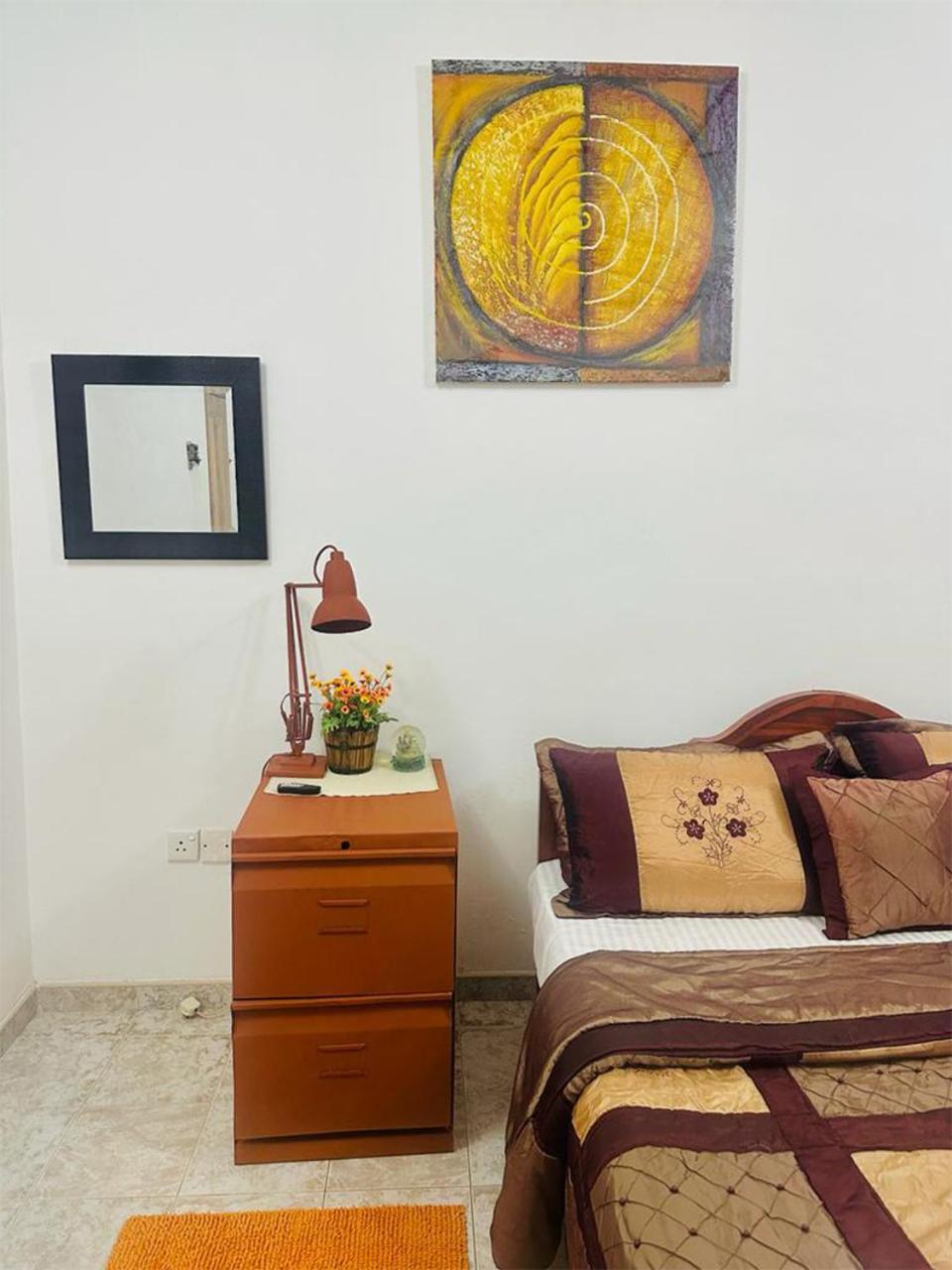 Sea Breeze Guest House Negombo Exterior foto