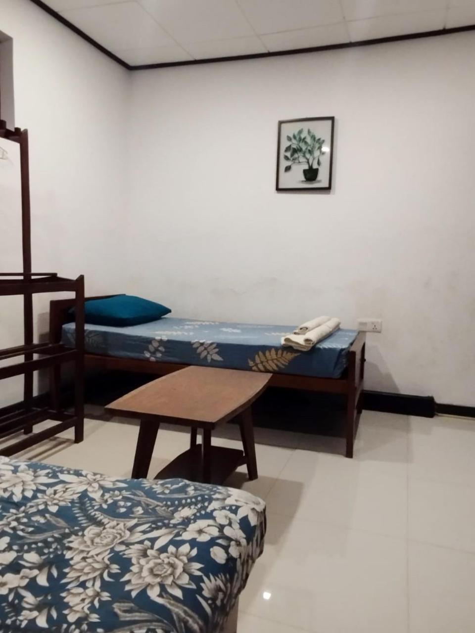 Sea Breeze Guest House Negombo Exterior foto