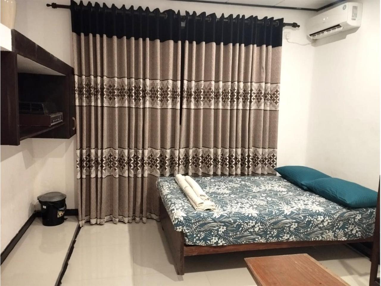 Sea Breeze Guest House Negombo Exterior foto